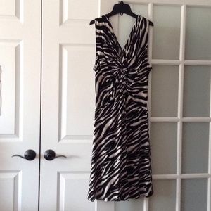 Victor VictoorAlfaro Dress